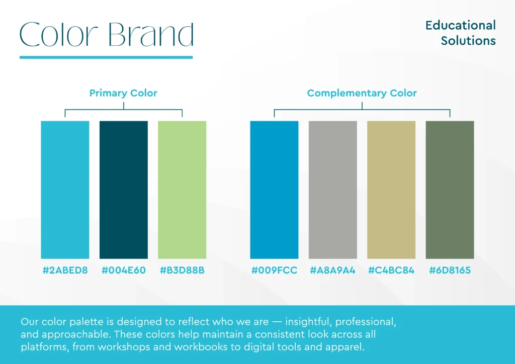 Insight Brand Guidlines