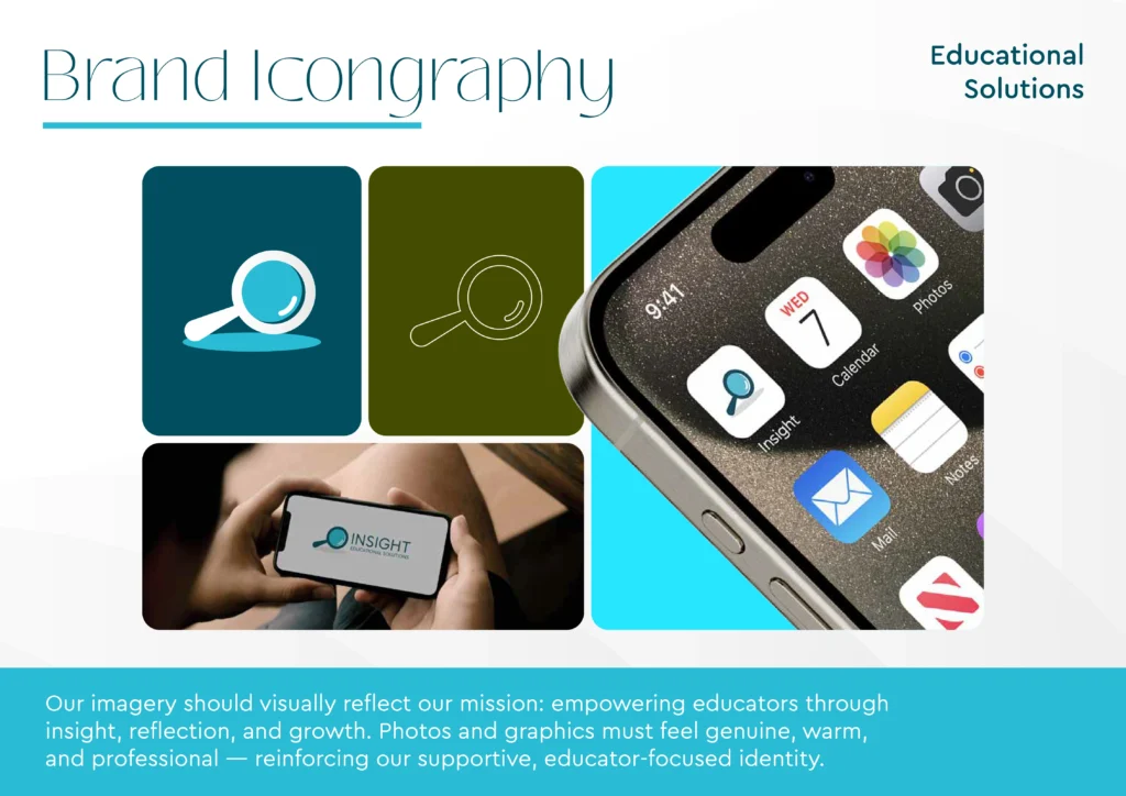 Insight Brand Guidlines