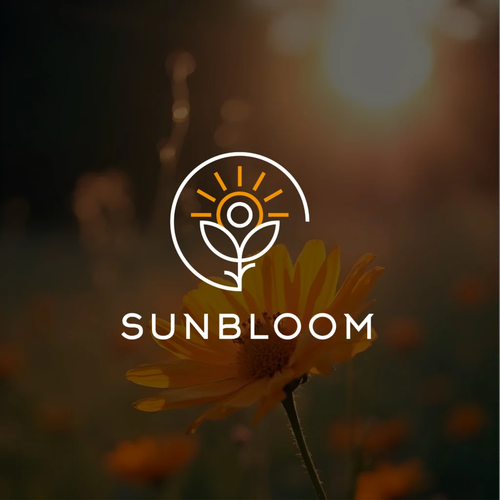 sunbloom=logo