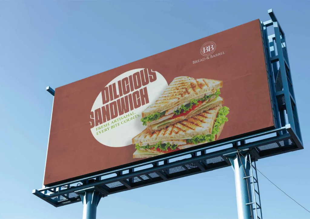 BB Brand Guide Lines